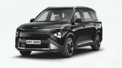 Review All New Kia Carens: Nyaman Dipakai Harian, Fitur Melimpah